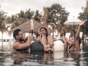 Sun Siyam Pasikudah