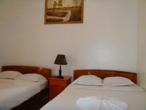 晃金黄金度假酒店 - Ấp Thiện Long