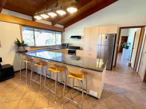 Cooinda Holiday Village House