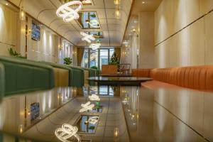 HT Boutique - The Elite Hotel