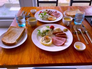 Nakijin Resort Guest House