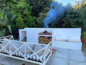 Morningside Studio apartment, load shedding proof