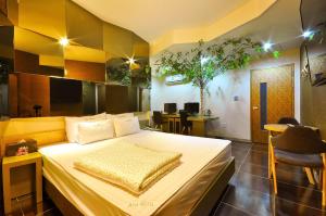 Boutique Hotel Aria Nampo