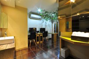 Boutique Hotel Aria Nampo