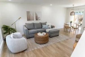 Be A Nomad 2 br Close to the Beach - Isle of Palms South