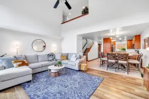 CR East River House - Denmark