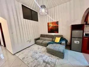 Kinaxixi Palace in Downtown - Grafanil