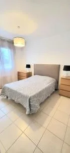 Logement thermale et de tourisme Les Acacias 4 - Saint-Simon-de-Bordes