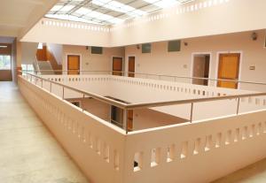 Chakalakkal Residency