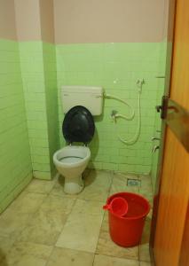 Chakalakkal Residency
