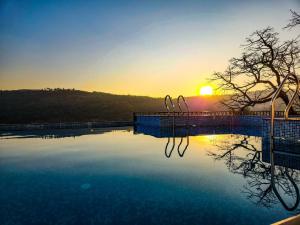 Vibez Panchgani by Zen Nest