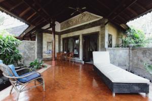 Kishi Kishi Villa Standart 2