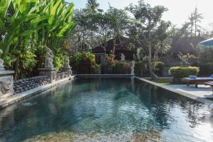 Kishi Kishi Villa Standart 2