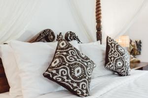 Kishi Kishi Villa Standart 2