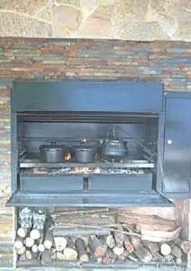 les lys plaine des cafres - Grand Bassin