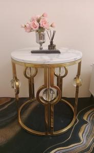 STP apartment 2rd floor