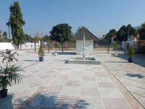 Green Park Resort
