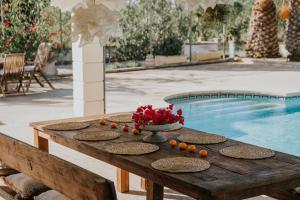 Casa de Ensueno Sleeps 8 with Pool