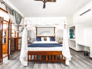 Indigo Beach Zanzibar