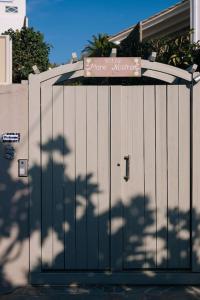 Villa Mare Nostrum Sounio