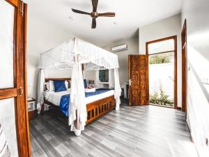 Indigo Beach Zanzibar