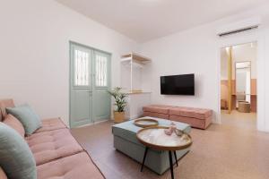 Ground Floor Apartment - Garitsa Bay Corfu