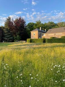 Domaine De LArdoisiere