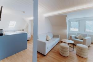 Family Room room in Der Löffler am Semmering