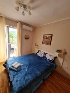 Apartman Boki