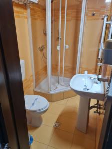 Superior Double or Twin Room room in Pension Mai