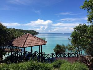 Koh Kood Beach Resort