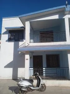 3BHK Villa - Hātgarh