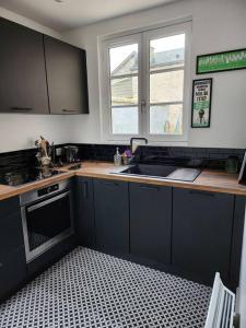 La maisonnette des hautes granges