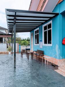 Rumah Singgah Homestay