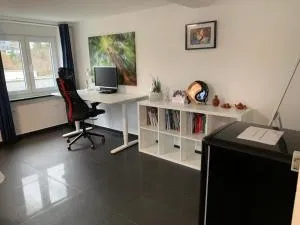 Günstiges Privatzimmer - 伊兹林根