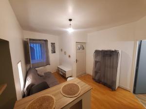 studio refait à neuf Wifi