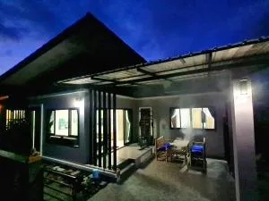 D&A Paradise Villas - Ban Sa Ket