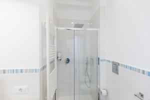Camera Matrimoniale con Bagno Privato