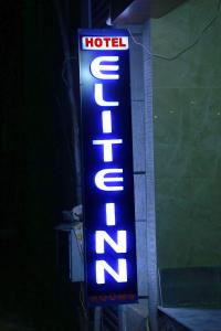 Hotel Elite Inn