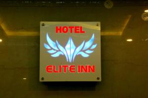 Hotel Elite Inn