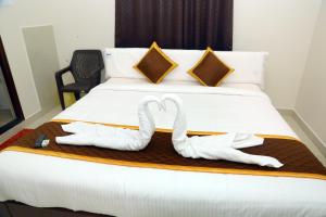 Hotel Elite Inn