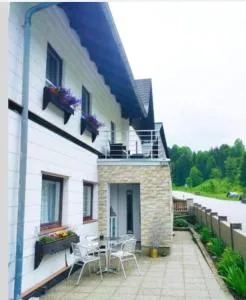 Villa Fortuna Romantik - Scheibbs