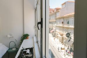 Porto Serenity loft.