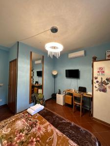 Double Room room in Signor Suite Colosseo