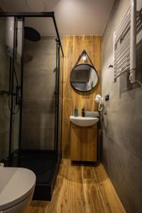 Apartamenty Plebańska-Rynek