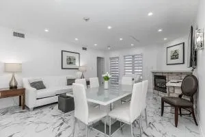 Carriage Hills Retreat Rental - Midhurst