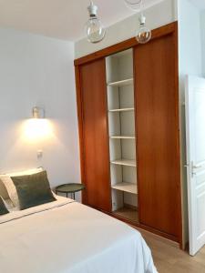 Appartements MRTN APARTMENTS Studio & Suites - Aix-les-Bains, hypercentre : photos des chambres