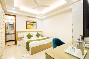 Hotel Krish - Near Medanta and Fortis Hospital Gurugram