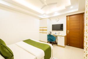 Hotel Krish - Near Medanta and Fortis Hospital Gurugram