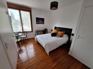 La Maison Partagée dArlac